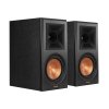 Klipsch RP-600 Reference Premier 6.5" Monitor/Bookshelf (Pair) BLACK
