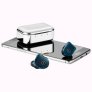 Master & Dynamic MW07 Plus Noise Cancelling True Wireless In-Ear Earbuds STEEL BLUE