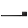 Samsung HW-Q800H Soundbar System Dolby Atmos BLACK