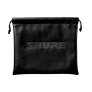 Shure HPACP1 Headphone Carrying Pouch