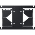 Samsung WMN-B30FB Full Motion Slim TV Wall Mount for 85 Inch TVs BLACK