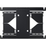 Samsung WMN-B30FB Full Motion Slim TV Wall Mount for 85 Inch TVs BLACK