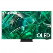 Samsung QN77S95DAFX 77-Inch OLED 4K Tizen OS Smart TV [2024]
