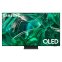 Samsung QN77S95DAFX 77-Inch OLED 4K Tizen OS Smart TV [2024]