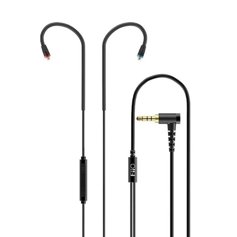 FiiO RC-MMCX3B Balanced MMCX 2.5mm Cable