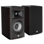 JBL Studio 620 5.25" 2-Way Bookshelf Loudspeaker System (Each) DARK WOOD