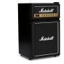 Marshall Black Edition 3.2 Marshall Compact Bar Fridge BLACK