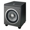 JBL ES250PBK 12" (300mm) 400-Watt Powered Subwoofer