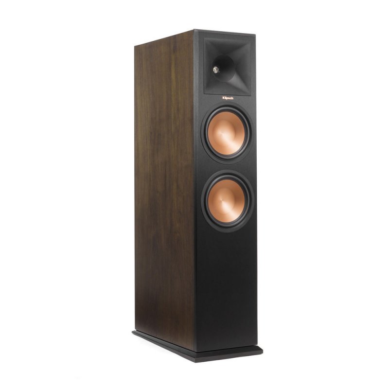 Klipsch RP-280FA Reference Premiere Dolby Atmos Floorstanding WALNUT