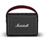 Marshall Kilburn II Portable Bluetooth Speaker BLACK