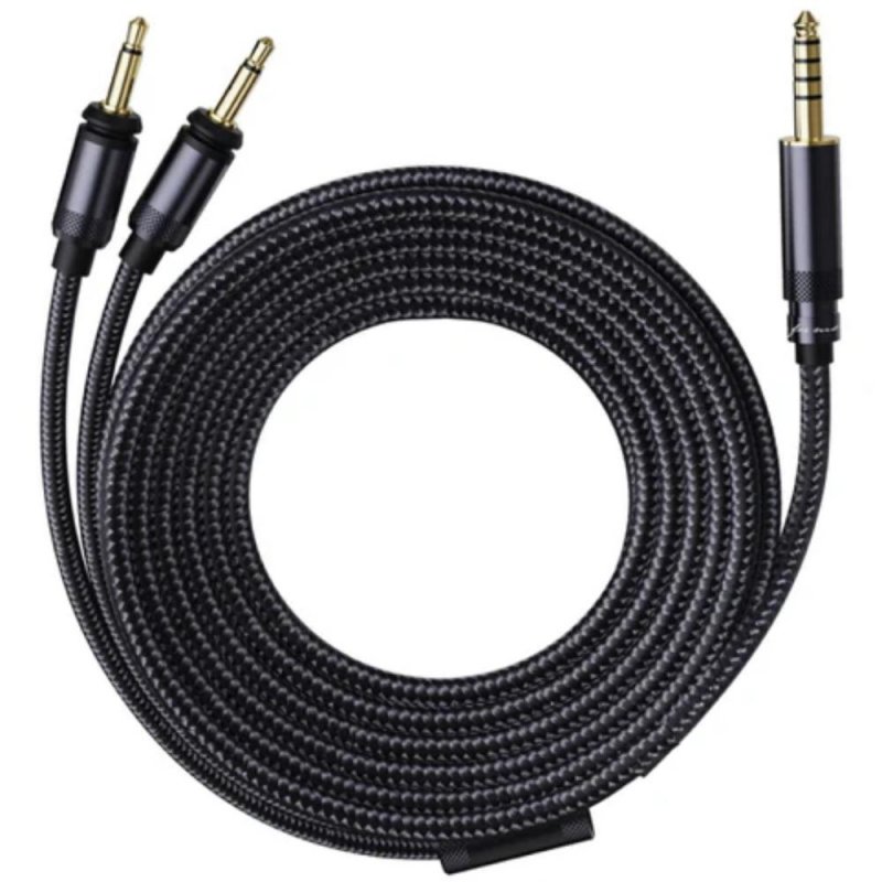 FiiO LL-RC-3mm Furukawa Monocrystalline Copper Headphone Cable