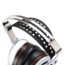 HiFiMan HE1000SE Open-back Planar Headphones SILVER/LEATHER