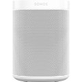 Sonos One Smart Speaker (Gen 2) WHITE