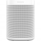 Sonos One Smart Speaker (Gen 2) WHITE