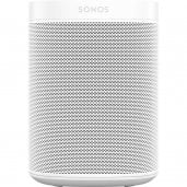 Sonos One Smart Speaker (Gen 2) WHITE