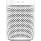 Sonos One Smart Speaker (Gen 2) WHITE