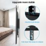 UltraLink Mount ULT8X4 Extra-Large Low Profile Tilt TV Mount for 65-Inch to 90-Inch TVs