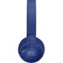 JBL Tune 600BTNC On-Ear Wireless Bluetooth Headphone BLUE