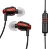 Klipsch ProMedia In-Ear Gaming and Computer Headphones