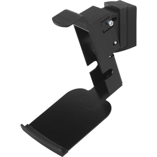 Flexson FLXP5WM1024 Horizontal Wall Mount for Sonos FIVE BLACK (Each)