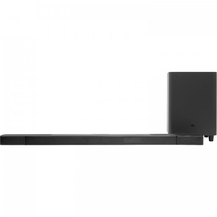 JBL Bar 9.1 820W 5.1.4-Channel Soundbar System BLACK - Click Image to Close