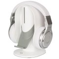 HeadsUp Base Headphone Stand WHITE