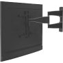 Sanus VMF720 Full-Motion Wall Mount for 32 to 55" Displays BLACK