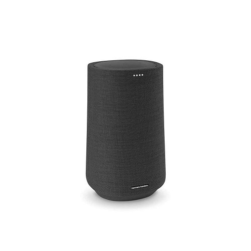 harman kardon google assistant