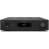 NAD C 658 Streamer DAC & Preamplifier