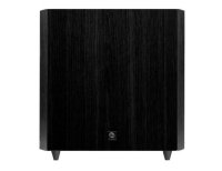 Boston Acoustics CS Sub10 Classic Series Powered Subwoofer BLACK