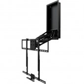 MantelMount MM750 Pro Pull Down TV Mount