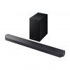 Samsung HW-Q600F/ZC 380-Watt 3.1.2 Channel Sound Bar with Wireless Subwoofer BLACK