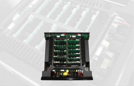 Description image for Tonewinner AD-8300 11 Channels Home Theater Audio Power Amplifier BLACK