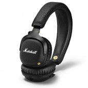 Marshall MID Over-Ear Bluetooth Headphones BLACK