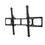 Sanus CIXT1-B1 Series Extensionra Large Tilt TV Wall Mount BLACK