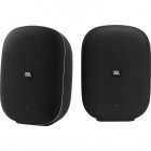 JBL Control Xstream Wireless Stereo Speaker w Chromecast System (Pair) BLACK