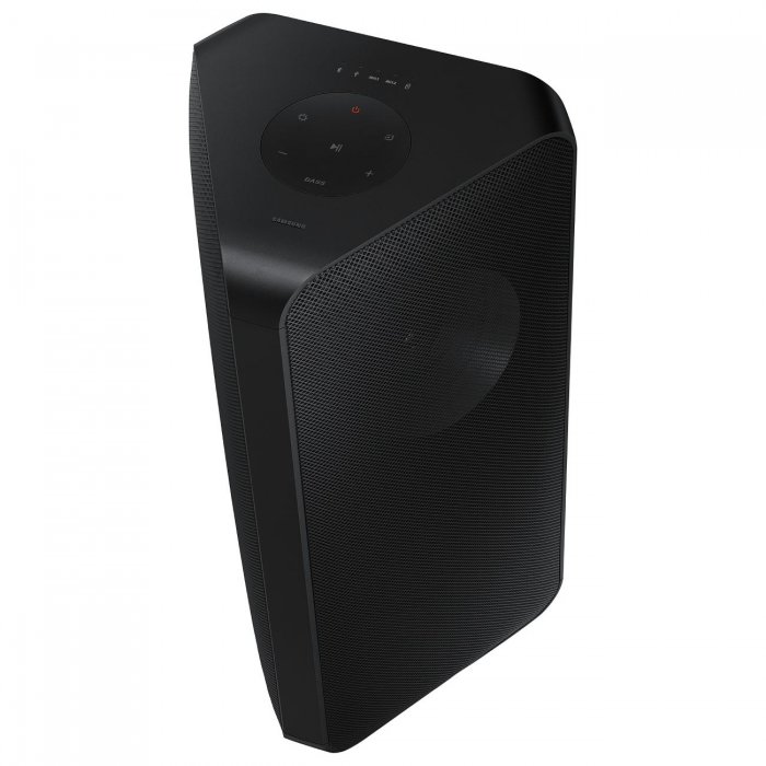 Samsung MX-ST40B/ZC Sound Tower High Power Audio 160W Speaker BLACK - Open Box - Click Image to Close