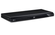 LG BP620 3D-Capable Blu-ray Disc Player with SmartTV