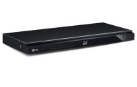 LG BP620 3D-Capable Blu-ray Disc Player with SmartTV