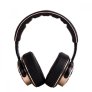 1MORE Triple Over-Ear Headphone with Ceramic Tweeter and Bass Reflector GOLD