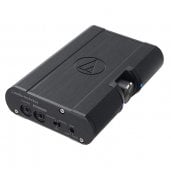 Audio Technica AT-PHA100 Portable Headphone Amplifier Audio Technica AT-PHA100 Portable Headphone Amplifier