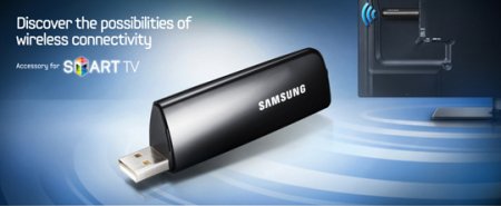 Discover the possibilities of wireless connectivity