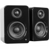 Kanto YU2 Powered Desktop Speakers GLOSS BLACK