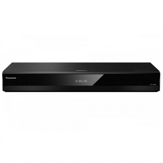 Panasonic DPUB820K 4K Ultra UHD Pro HDR Blu-ray Player