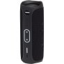JBL Charge 5 Portable Bluetooth Waterproof Speaker BLACK - Open Box