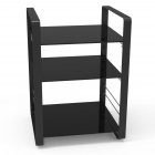 NorStone LOFT CENTRAL AV Stand BLACK