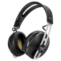 Sennheiser HD1-M2AEBT Around ear Bluetooth 4.0 Headphones BLACK