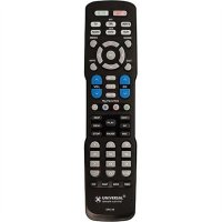 Universal Remote Control URC-A6 Remote Control
