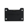 Braven Accessory : Stack Plate for Braven BRV-PRO