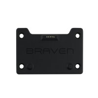 Braven Accessory : Stack Plate for Braven BRV-PRO